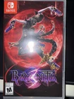 Bayonetta 3 Nintendo Switch Game SEALED