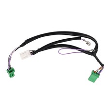 Steering Wheel Right Button Cruise, Media Player Control for L200 20156822