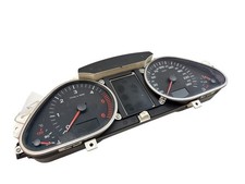 Compteur Audi Q7