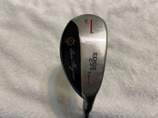 Ben Hogan Steel Shaft Hybrid Golf Clubs for sale | eBay