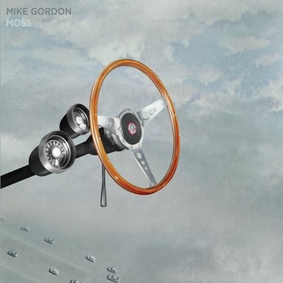Mike Gordon Moss (CD)