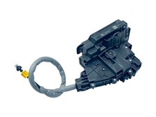 Mercedes-Benz GLC X253 C253 2018 Right front door lock A0997202000 TES44935