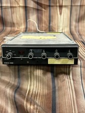 King KT 76A Transponder PN 066-1062-00 - w/ New FAA 8130-3 Form