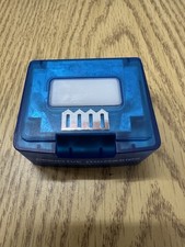 Creative Memories Picket Fence Border Maker Cartridge Punch NEW RARE no box