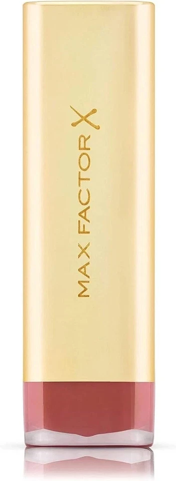 Max Factor Colour Elixir Lipstick with Vitamin E, 833 Rosewood - Image 3 of 4