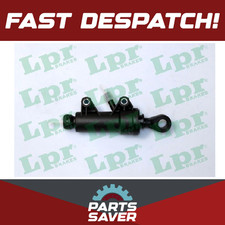 Cilindro master frizione adatto a BMW M4 3.0 2014 in poi cambio manuale 6 marce LPR