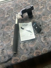 Original Invisible Selfie Stick  Phone Holder Extended  Durable