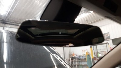Int Rr View Mirror For Envision Assy Blk Autodim