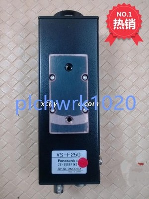 1 PCS   CCD 2D code read Head VS-F250 in good condition #zn