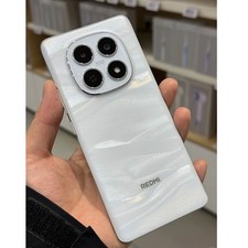 Redmi Note 15 5G Unlocked 12GB RAM 256GB ROM SmartPhone Very Good Condition