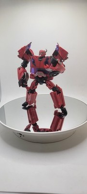 Transformers Terrorcon Cliffjumper Complete First Edition