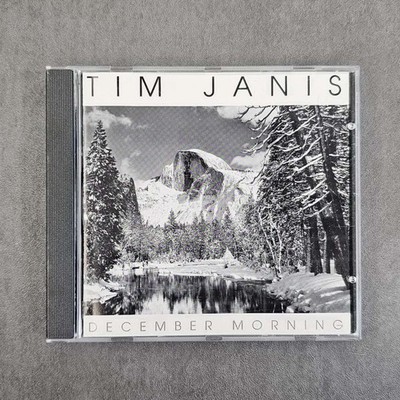 December Morning Music