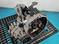 Boite de vitesse Skoda OCTAVIA