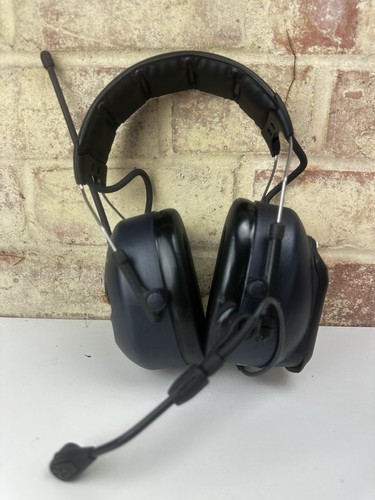 3M Peltor LiteCom Ear Defender, zestaw słuchawkowy, MT53H7A4400-EU, PMR 446 MHz - Zdjęcie 9 z 15