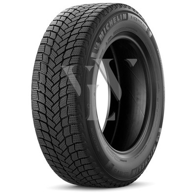 2x  Winterreifen MICHELIN X-ICE SNOW SUV 265/50 R22 112 H