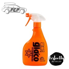 Soft99 Glaco Deicer - Ultra Effective & Hydrophobic De-Icer, Works Down To -40c