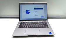 Dell Latitude 5420  14"  i5-1145G7 2.60GHz  8GB RAM 256GB SSD  WIN 11 PRO