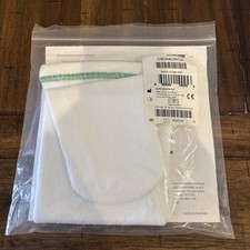 1 New Cool Blue Prosthetic Socks 3 Ply, Size 1, 2 Length 16-20 CB3MDrG2  