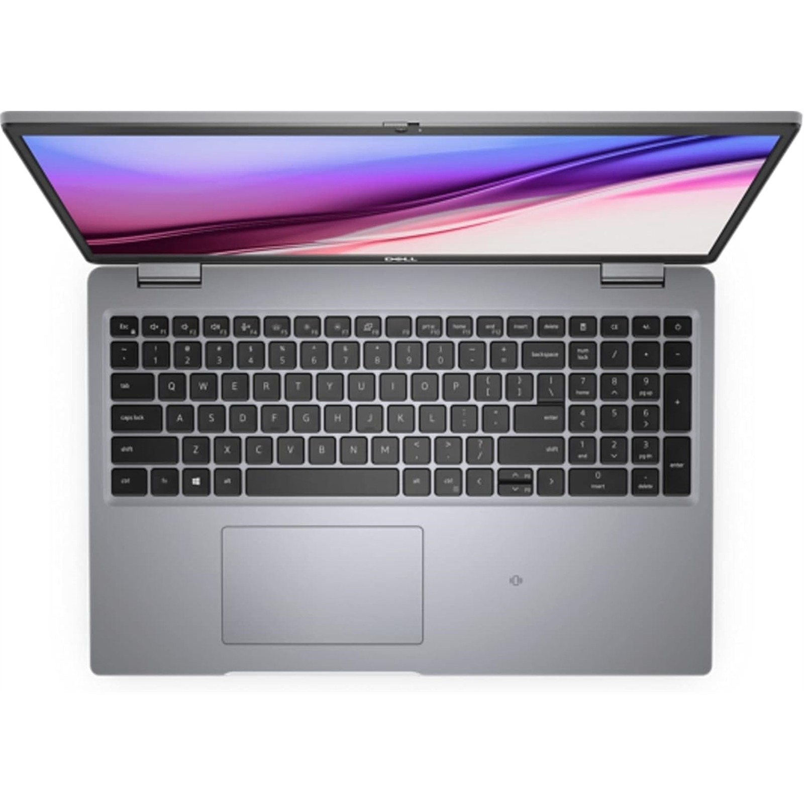 Dell LATITUDE 5521, 15.6-Inch Laptop, with Intel Core i7 11th Gen, 512GB Solid State Drive (SSD), Windows 11 Home
