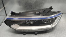 PHARE / OPTIQUE AVANT GAUCHE Volkswagen Passat (3G2) 2015 3G1941113A / 046630