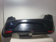 STOßSTANGE HINTEN Seat Leon (1P1) 1P0807421GRU