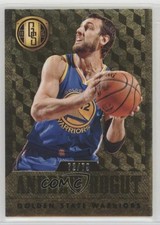 2014-15 Panini Gold Standard Gold (AU) 72/79 Andrew Bogut #116 n1u