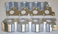 Dichtung AbgaskrüMmer Elring 726.820 FüR Hyundai Kia Getz Picanto Atos Mx Sa Tb