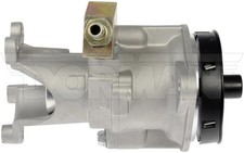 Mechanical Vacuum Pump