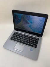 HP EliteBook 820 G3 | 12.5" HD | i5 6th Gen | 4GB RAM | 128GB SSD | W11 Pro