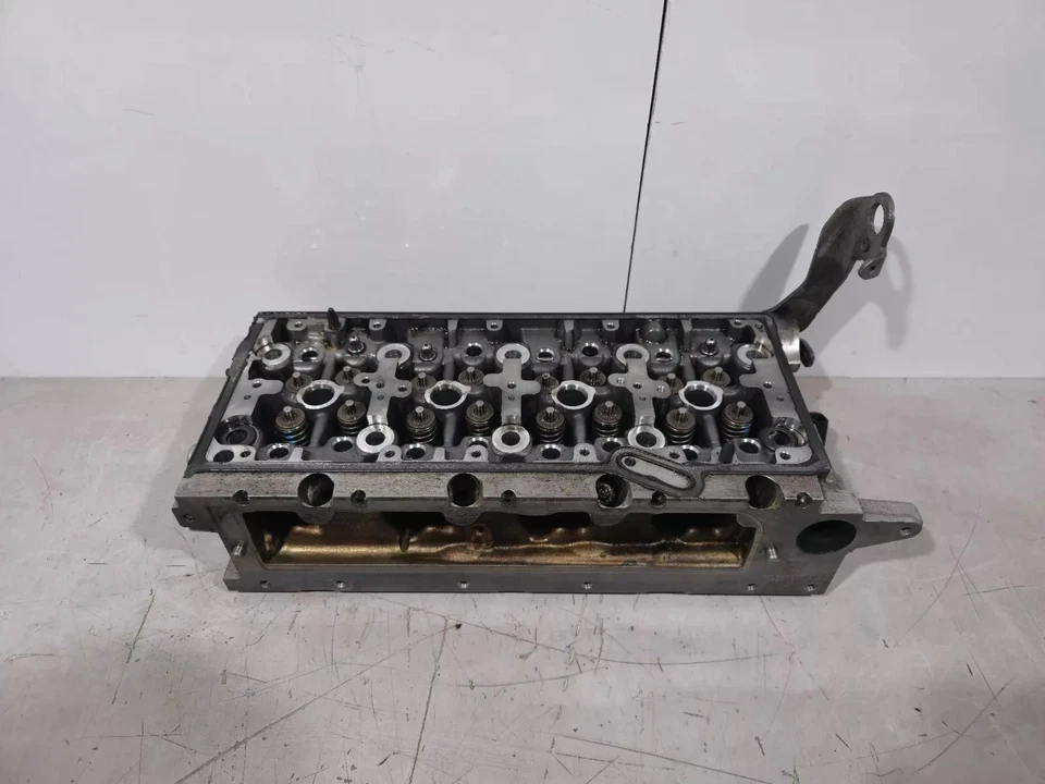 VOLKSWAGEN AUDI SKODA ASIENTO CULATA 04L103373E GENUINO Foto 4 de 4