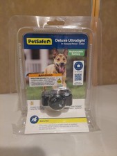 PetSafe Deluxe Ultralight In-Ground Fence Collar Receiver for Dogs PUL-275