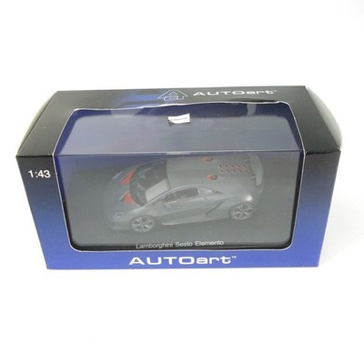 AUTOart Lamborghini Sesto Elemento 54671 Model