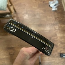 Never Compromise Sub 30 Putter 34 Inch Black USED
