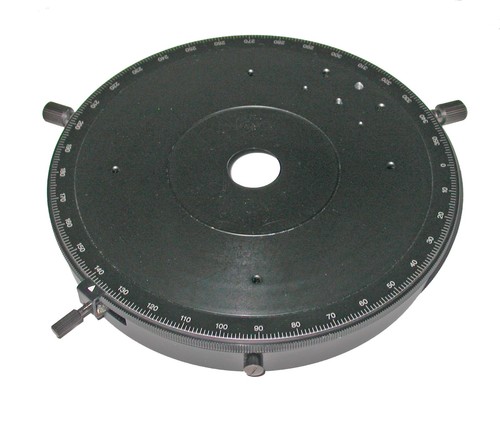 Olympus U-SRG2 Circular Rotating Pol Stage