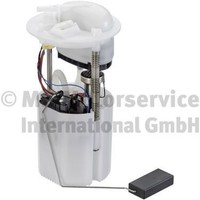 Pierburg 7.11775.00.0 Kraftstoff-FöRdereinheit FüR Abarth Passend FüR Fiat
