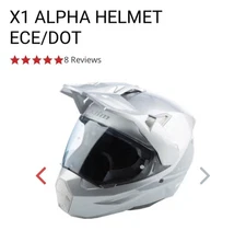 KLIM X1 ALPHA