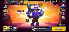 Günstiger  2019 OG Acc viele Skins +clash Ro...