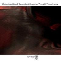 Teer | Memories Of Sand | Taschenbuch | Englisch (2013) | [.]