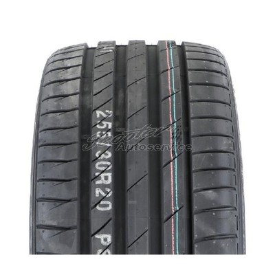 Kumho Ecsta PS-71 205/55 R16 91V Sommerreifen | 82933