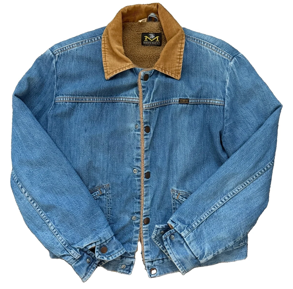 vintage corduroy jacket products for sale | eBay