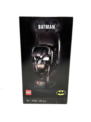 LEGO  76182 Batman Helm / Maske (Super Heroes DC)