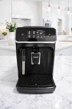 Philips Kaffeevollautomat EP2221 Schwarz, Espressomaschine TOP ZUSTAND ☕️