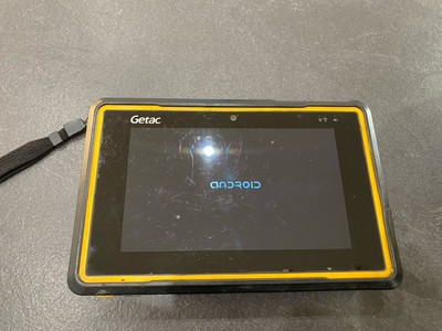 Getac Z710 Fully Rugged Android 4.1 Tablet_1_2