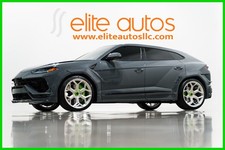 2023 Lamborghini Urus S 2023 Lamborghini Urus S