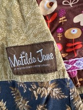 matilda jane skirt 6
