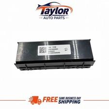 14 15 CHEVY MALIBU Chassis Brain Box OEM 135...