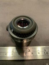 Wild Heerbrugg 20x/13 microscope eyepiece modified for telescope use 1.25" 