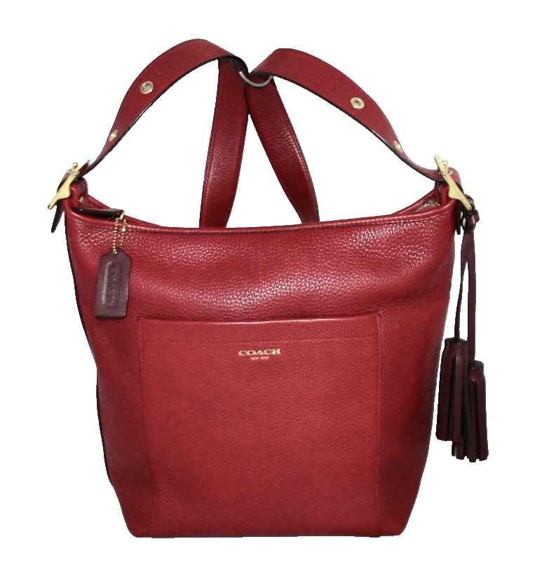 バッグ REDDISH BROWN THE FIELD BAG original_8e2620fc-cd59-448a-