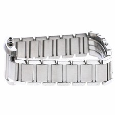 CARTIER W51008Q3 Tank Française SM Quartz Ladies with warranty_922896 Authentic 5