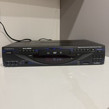 VocoPro DVX890K DVD Player Without Remote